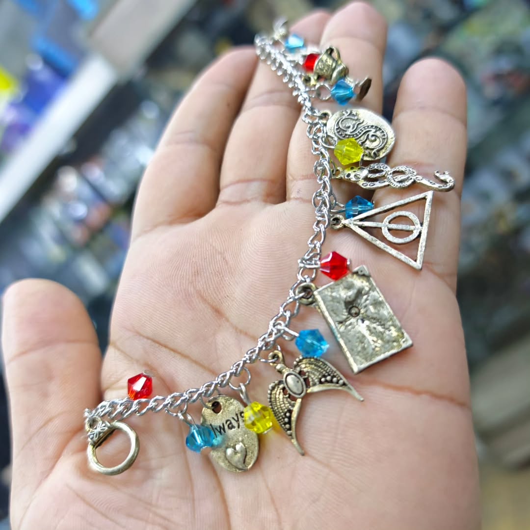 Bracelet Harry Potter - Bracelet