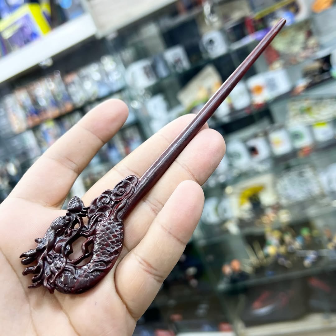 Hair Sticks - Hair Sticks