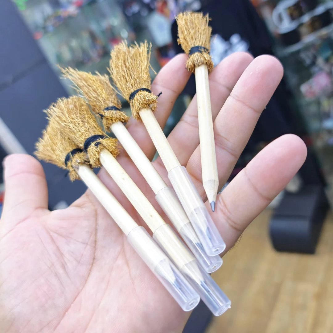 Ballet Pencil - Pen