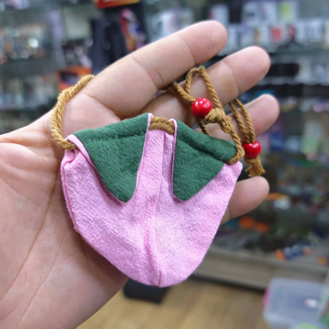 Jewelry Bag - Wallet