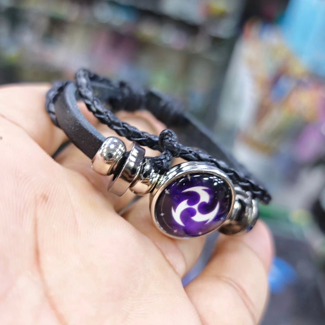 Genshin Impact Bracelet - Bracelet