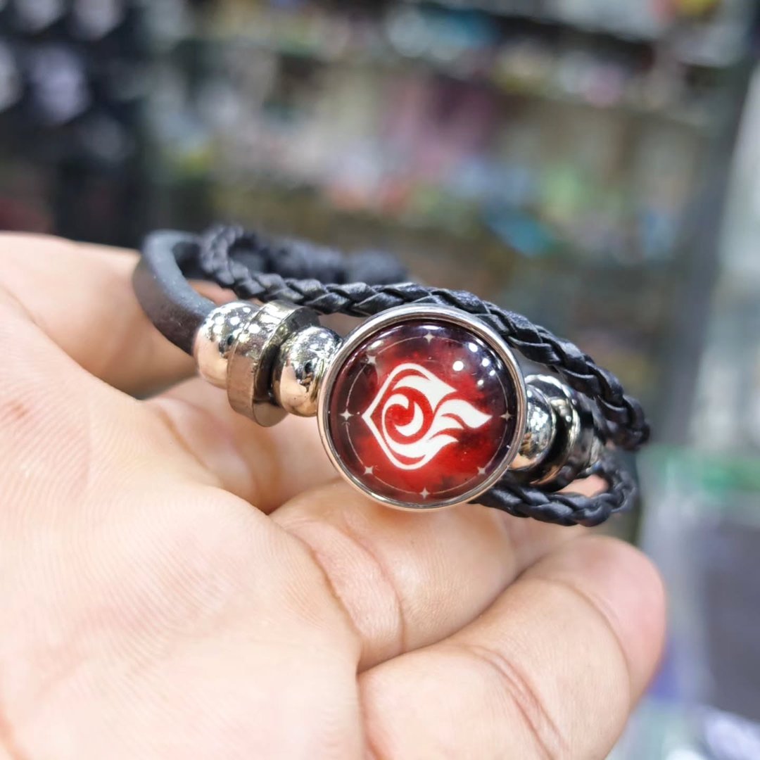 Genshin Impact Bracelet - Bracelet