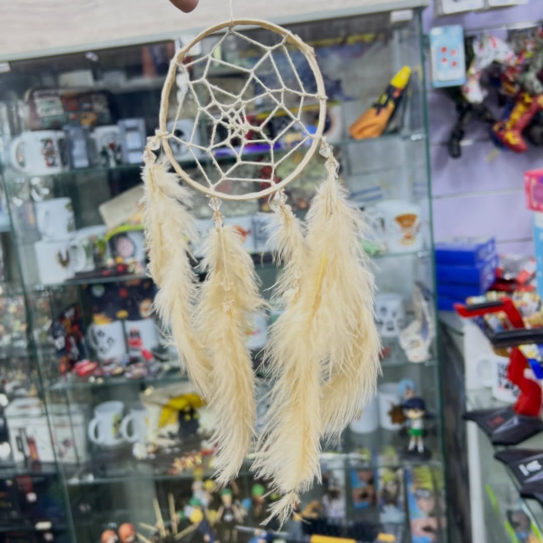 Dreamcatcher - Dreamcatcher