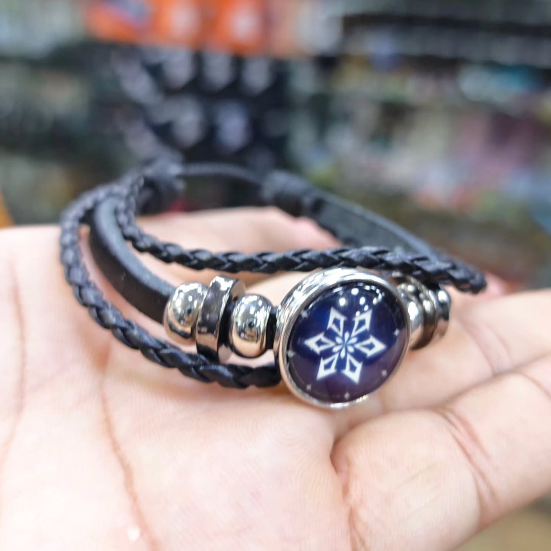 Genshin Impact Bracelet - Bracelet