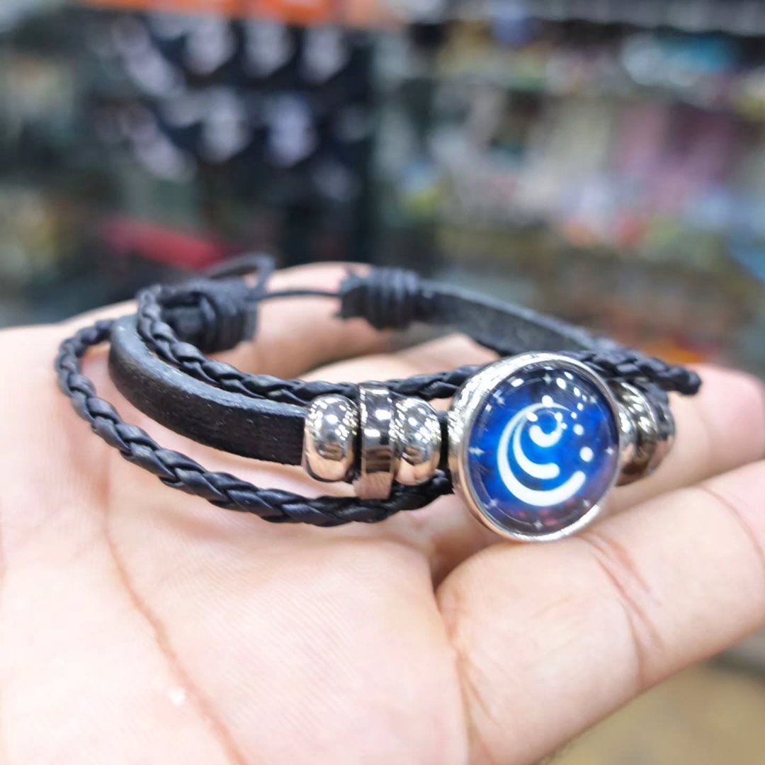 Genshin Impact Bracelet - Bracelet
