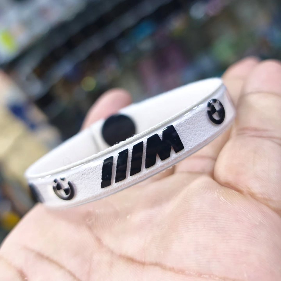 BMW Bracelet - Bracelet