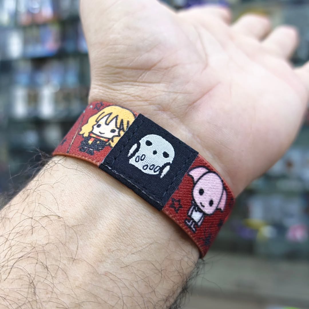 Harry Potter Bracelet - Bracelet