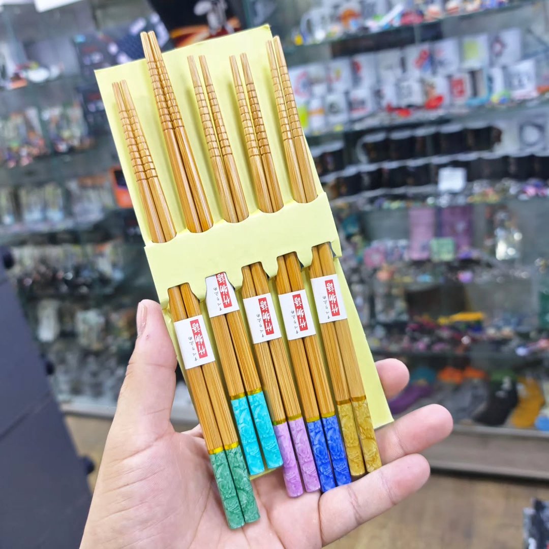Chopsticks Promotion Pack - Promotion