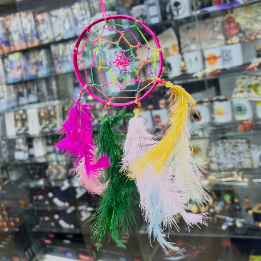 Dreamcatcher - Dreamcatcher