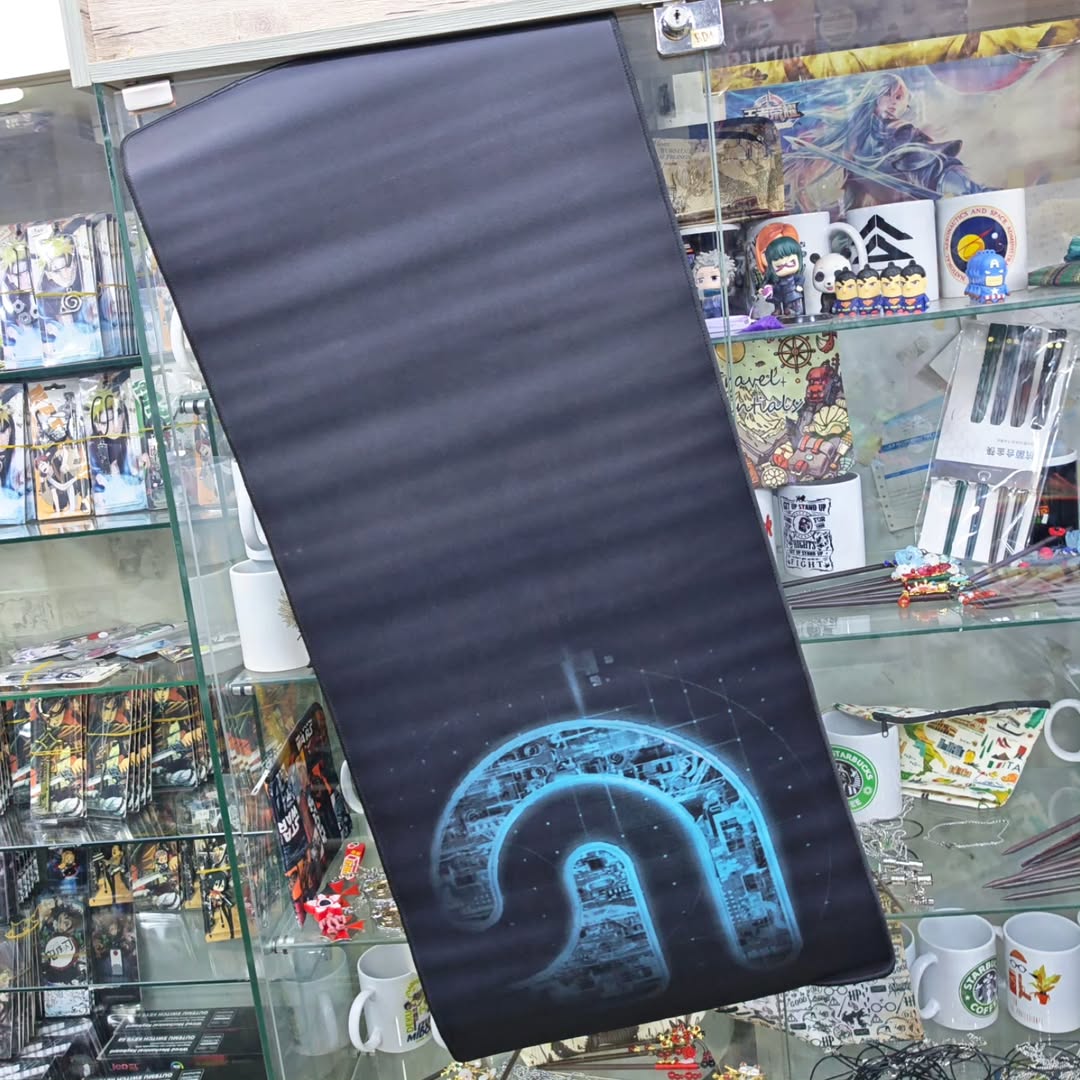 Mouse Pad 90x40 cm - Mouse Pad