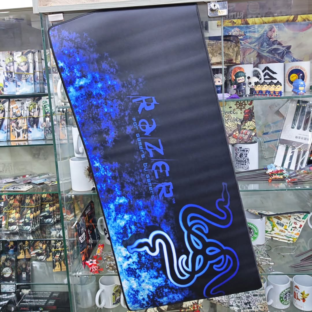 Mouse Pad 90x40 cm - Mouse Pad