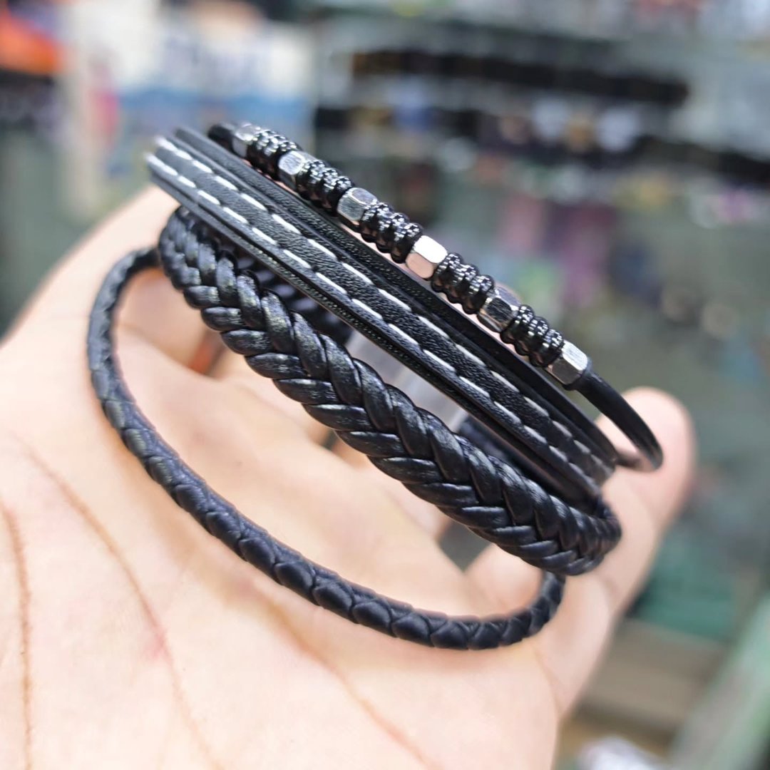 Men's Bracelet - Bracelet