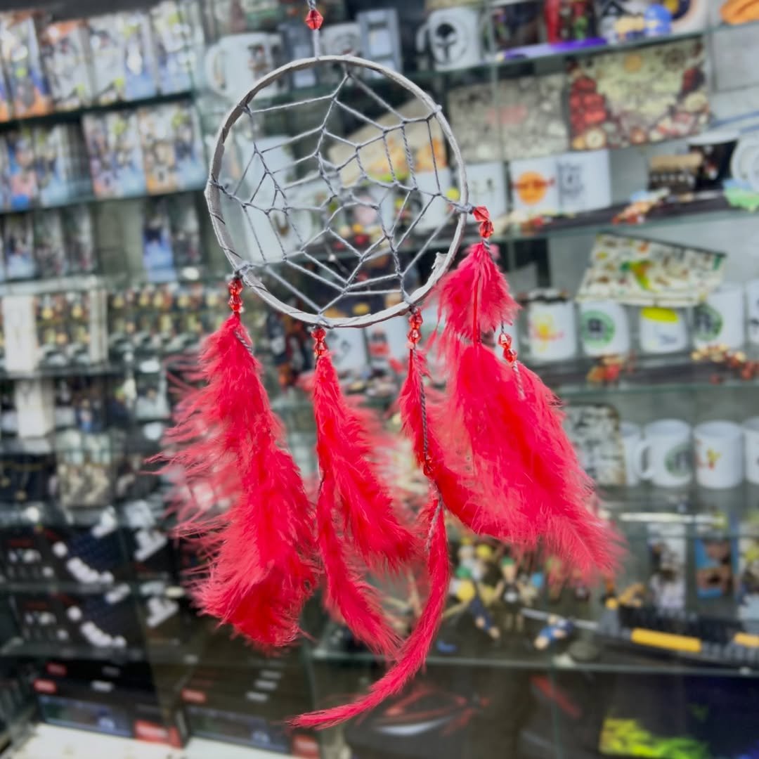 Dreamcatcher - Dreamcatcher