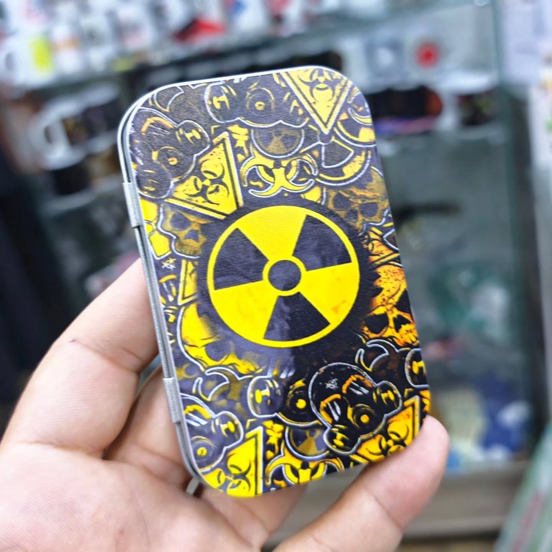 Biohazard Storage Box - Other