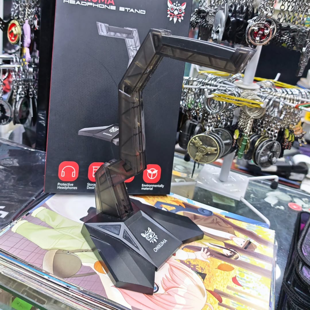 Onikuma Gaming Headset Stand - Headphone Stand