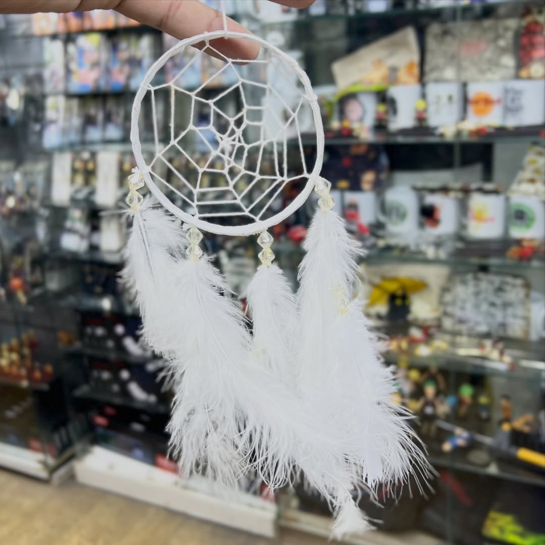 Dreamcatcher - Dreamcatcher