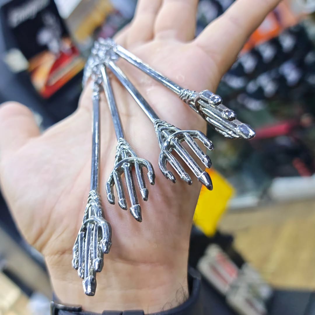 DC Aquaman Keychain - Keychain