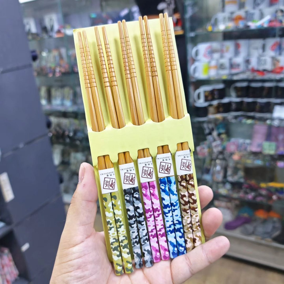 Chopsticks Promotion Pack - Promotion