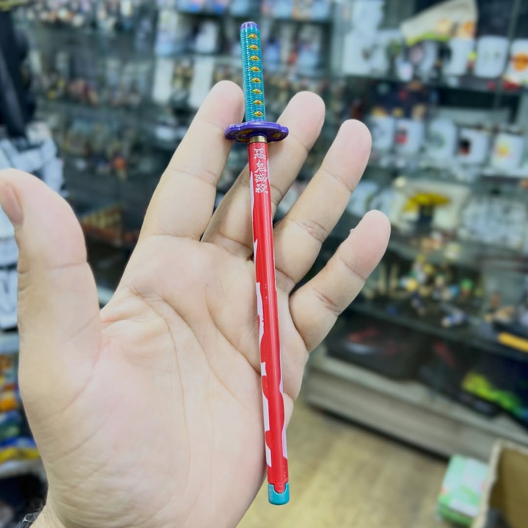 Demon Slayer Pen - Pen
