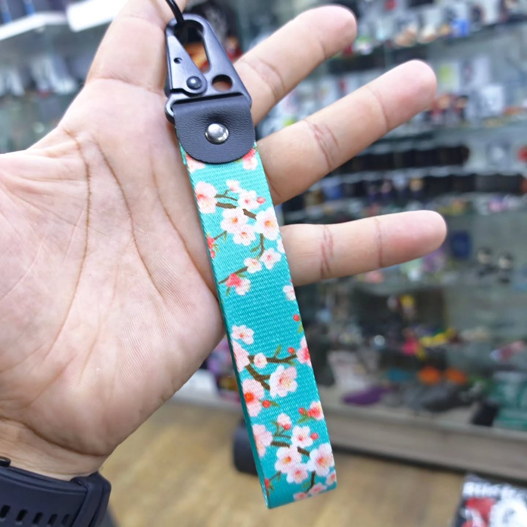Japanese Keychain - Keychain