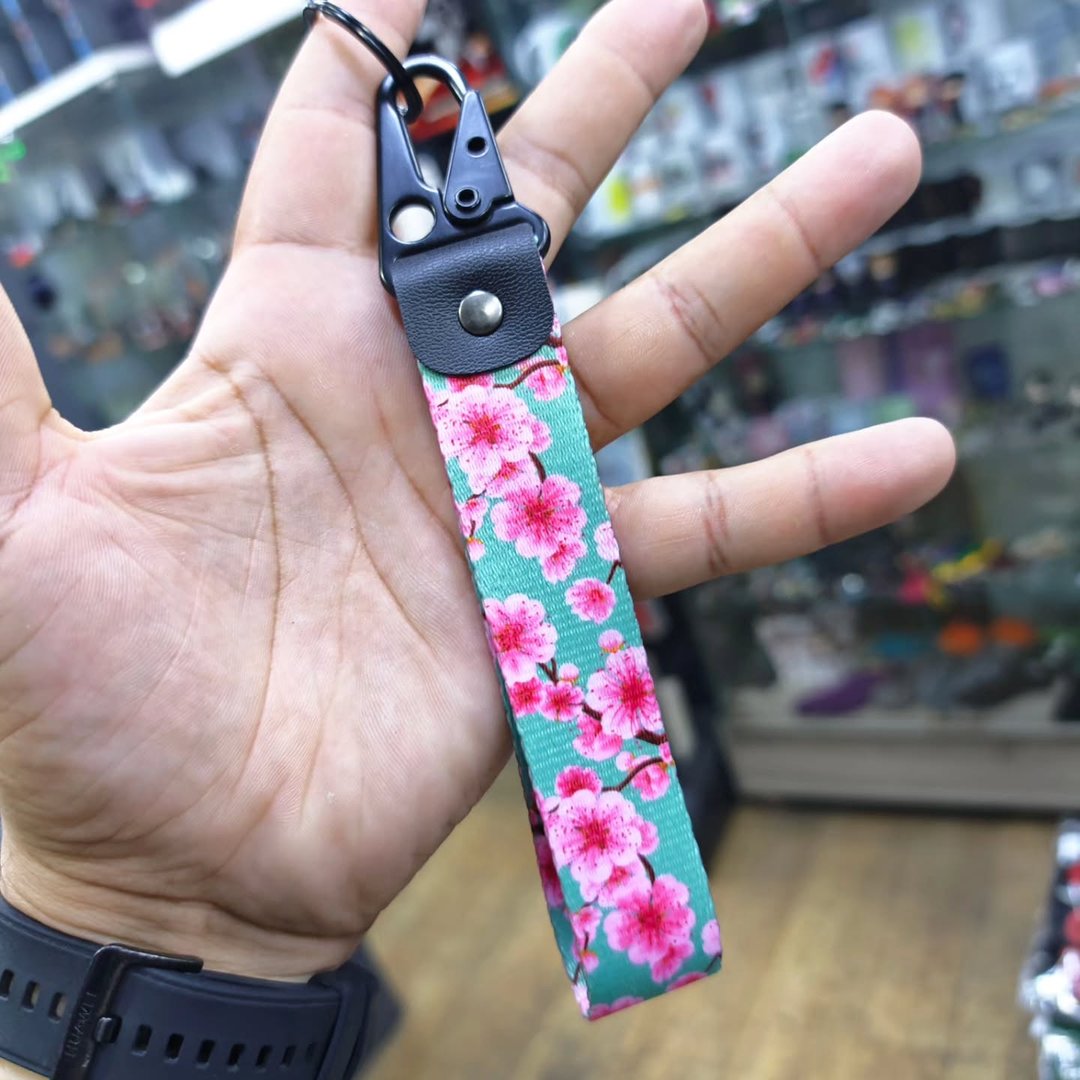 Japanese Keychain - Keychain