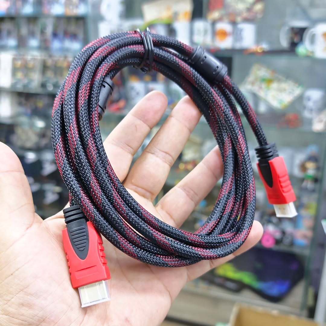 3 Meter HDMI Cable - Cable