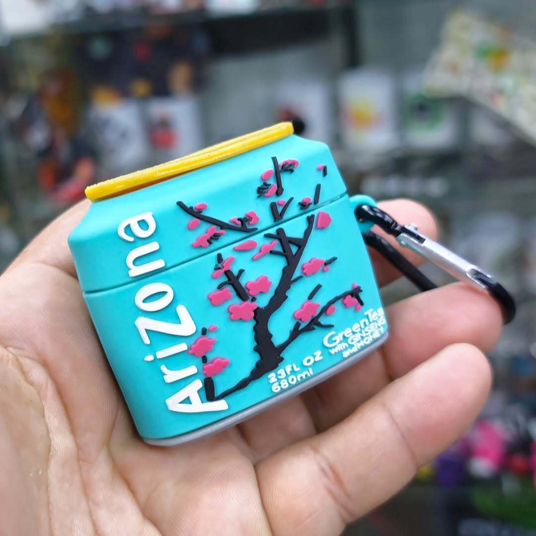 Arizona AirPod Pro Protector - Wireless Earphone Protector