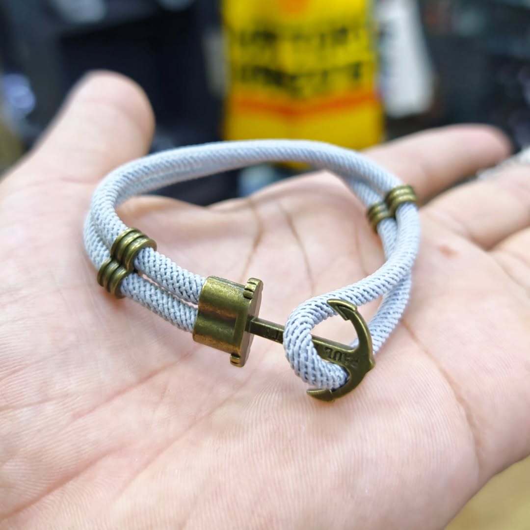 Men's Bracelet - Bracelet