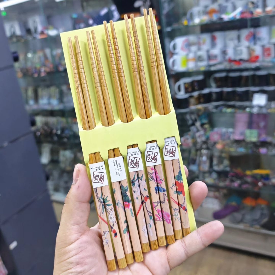 Chopsticks Promotion Pack - Promotion