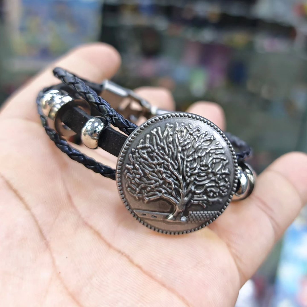 Poison Tree Bracelet - Bracelet
