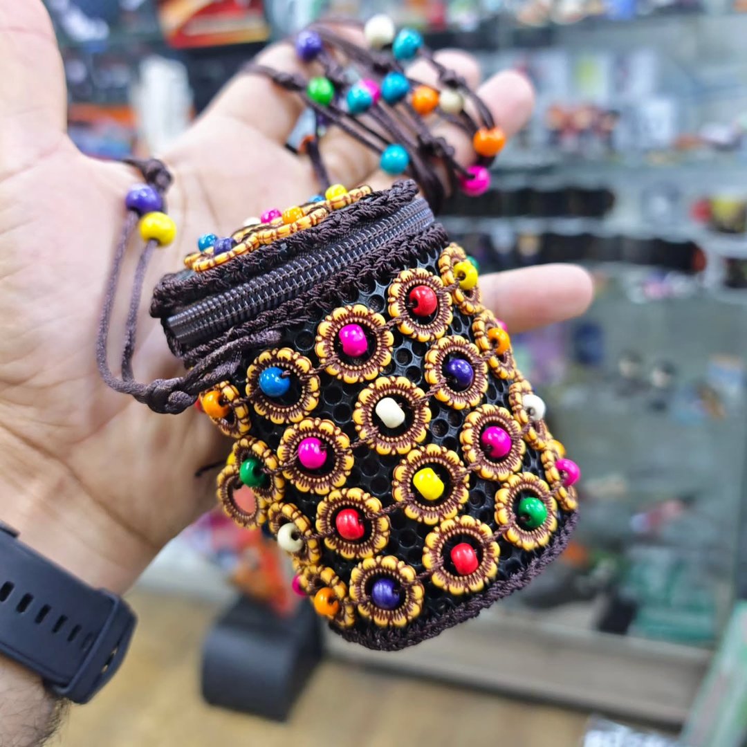 Women's Handbag - Wallet
