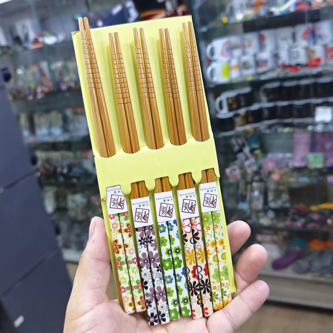 Chopsticks Promotion Pack - Promotion