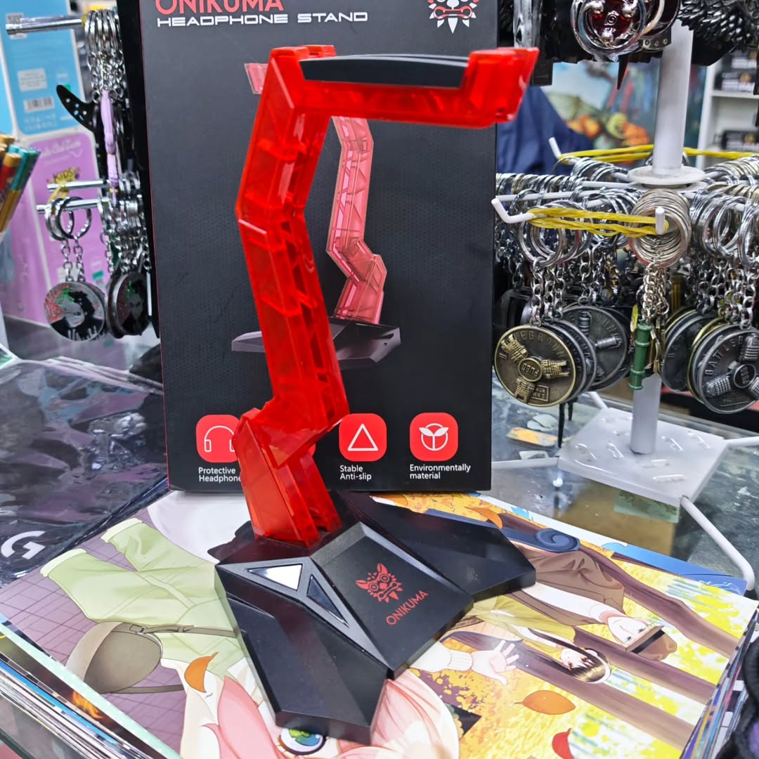 Onikuma Gaming Headset Stand - Headphone Stand