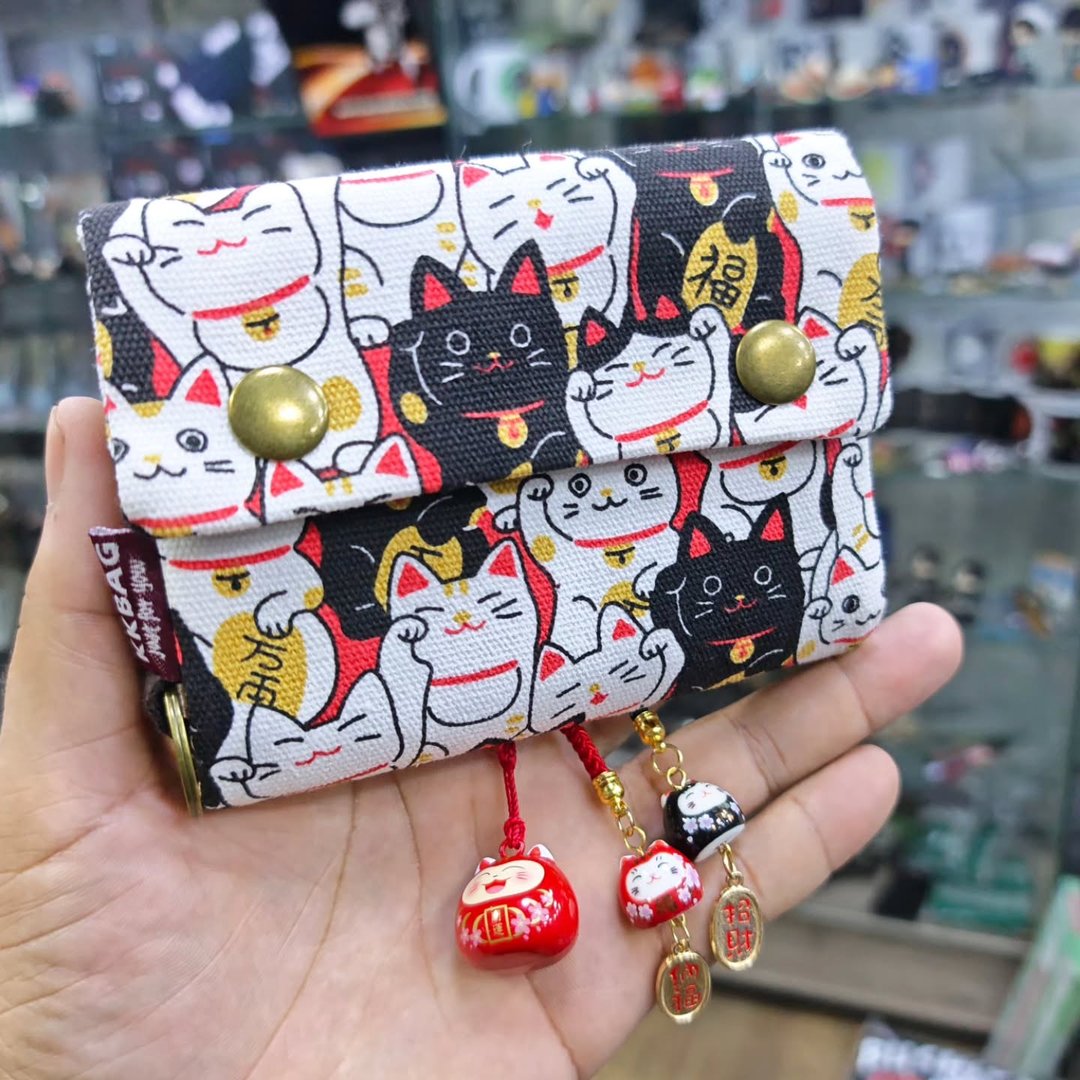 Cat Promotion Pack - Promotion