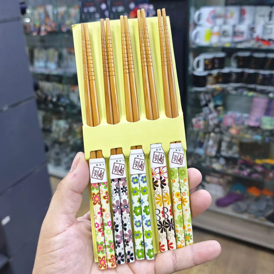 Chopsticks Promotion Pack - Promotion