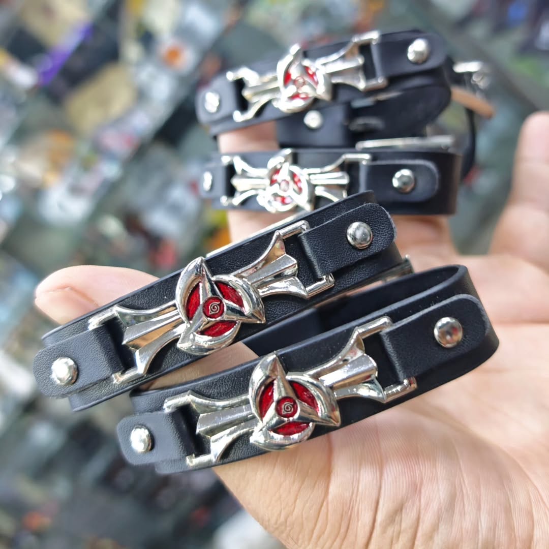 Naruto Bracelet - Bracelet