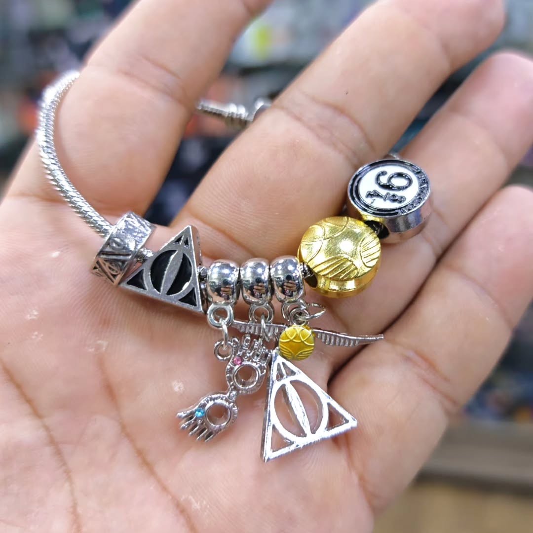 Harry Potter Bracelet - Bracelet