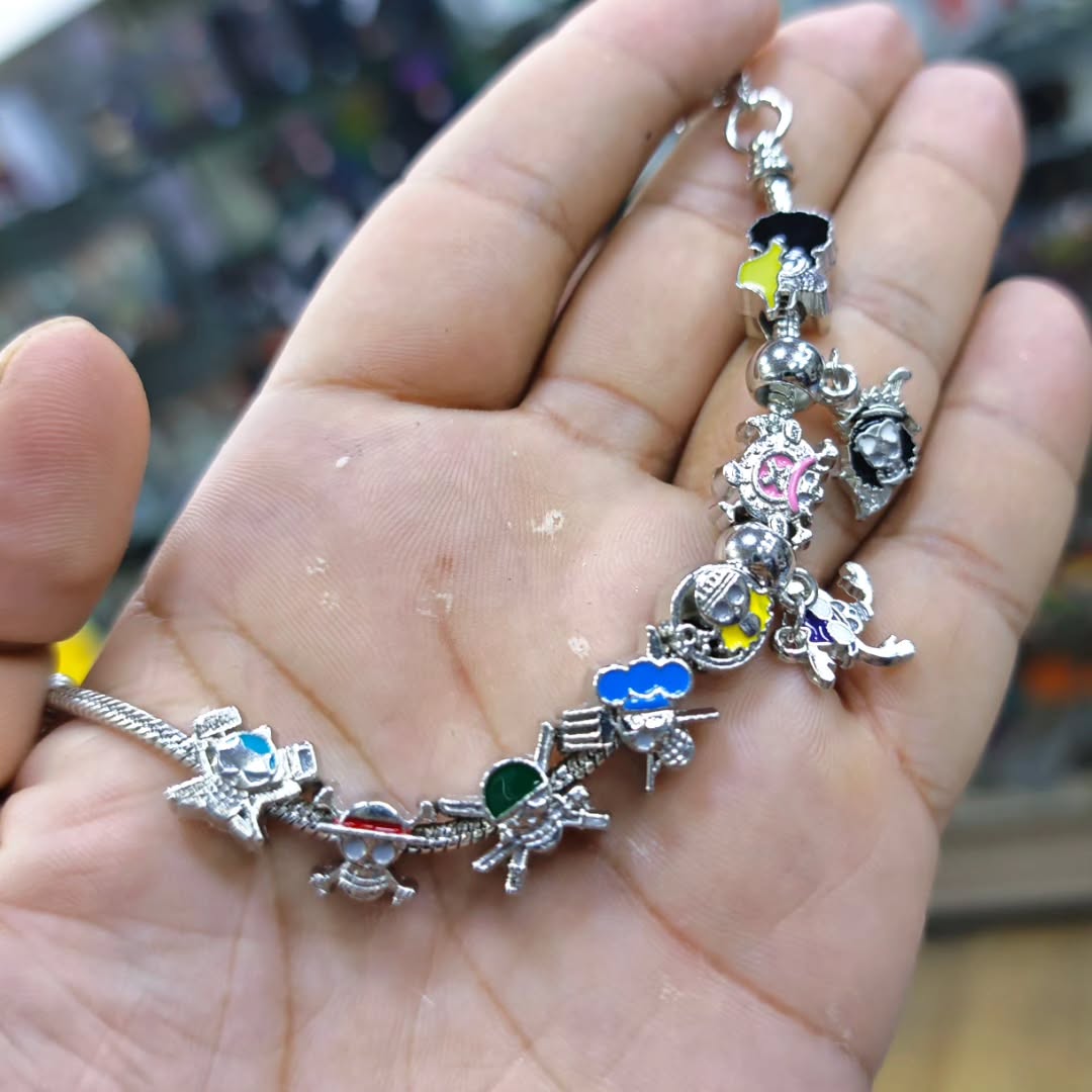 One Piece Bracelet - Bracelet