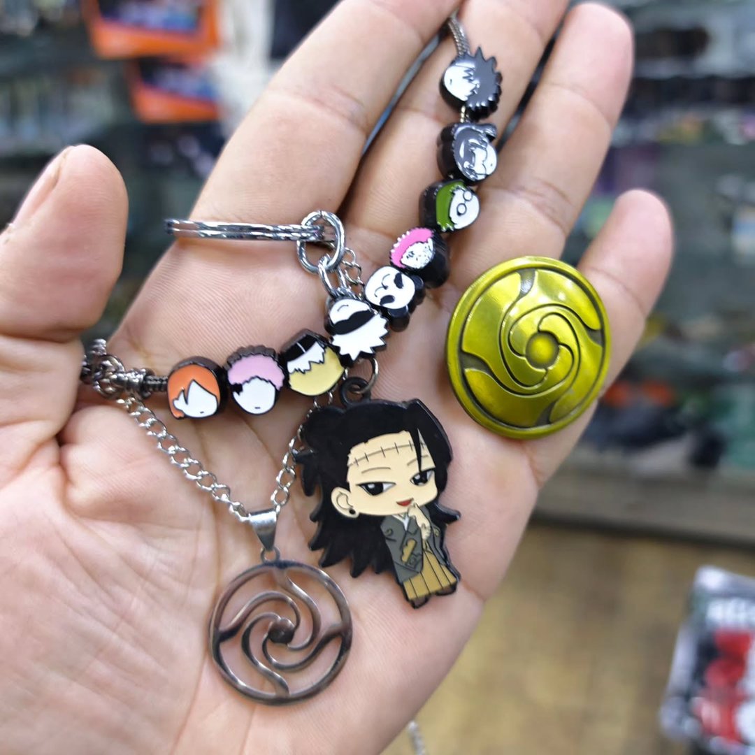 Jujutsu Kaisen Promotion Pack - Promotion