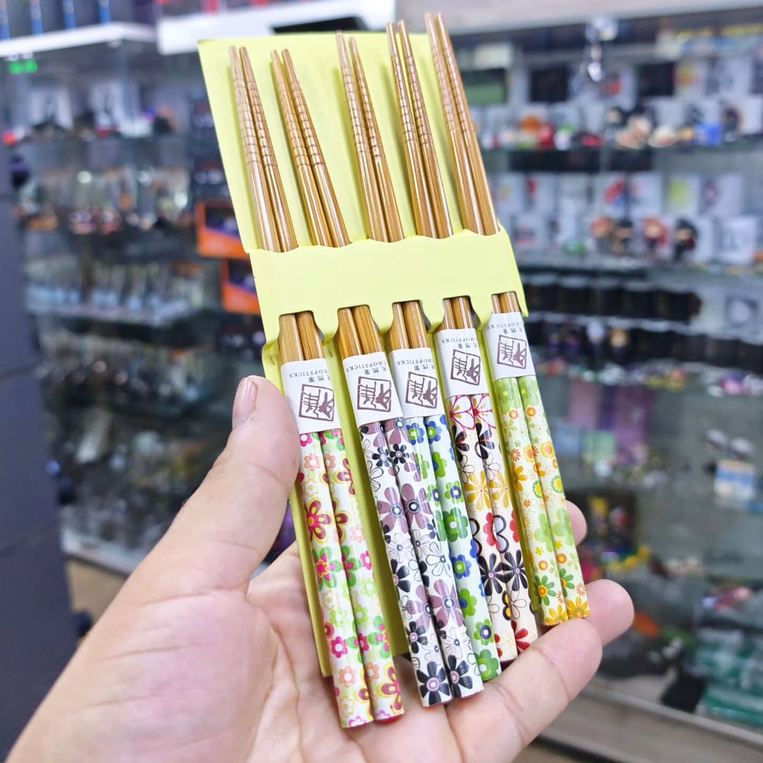 Pack Promotion Chopstick - Promotion