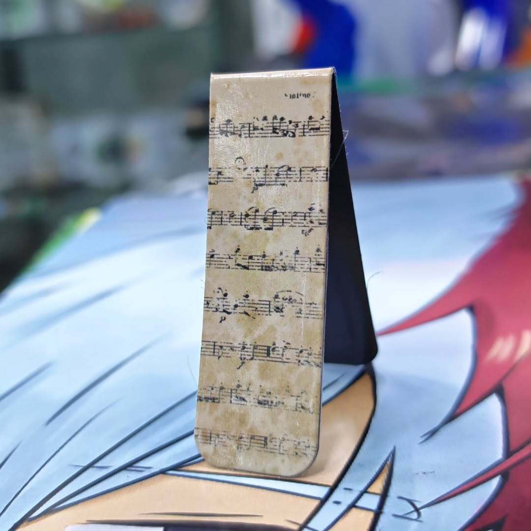 Magnetic Bookmark - Bookmark