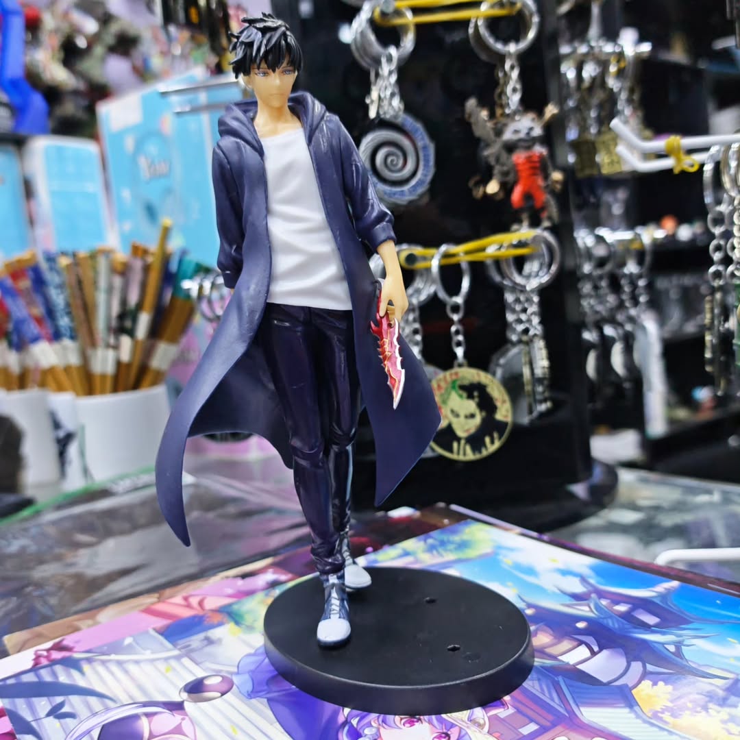 Solo Leveling Figurine - Figurines