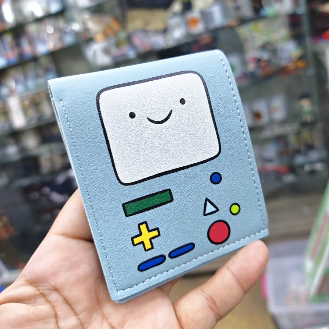 Wallet BMO - Wallet