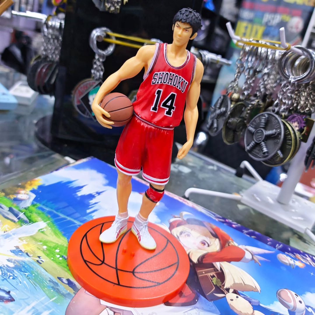 Slam Dunk Figurine - Figurines