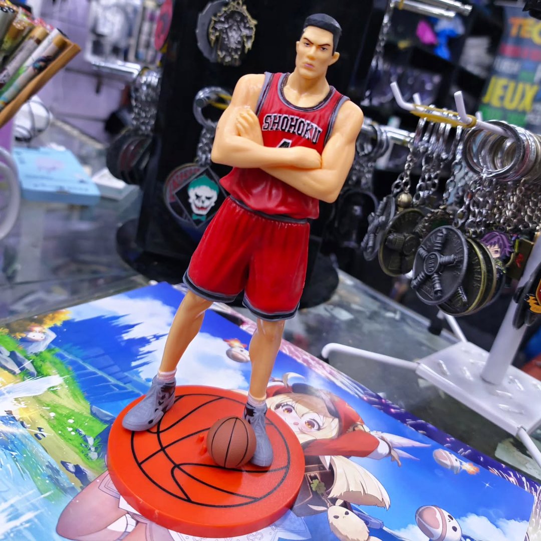 Slam Dunk Figurine - Figurines