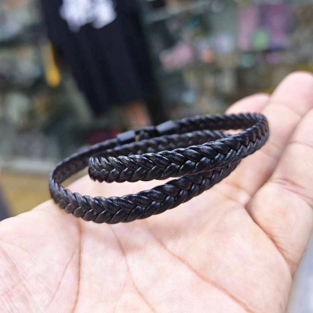 Double Bracelet - Bracelet