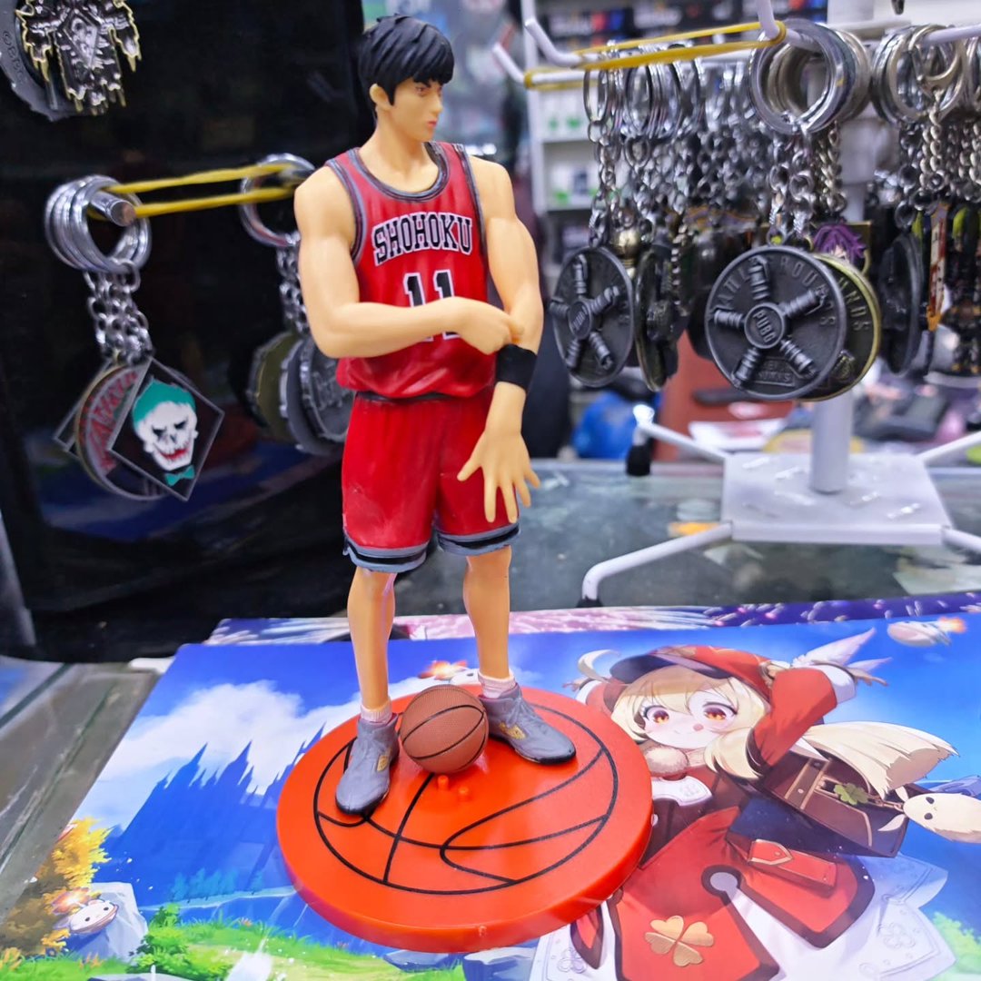 Slam Dunk Figurine - Figurines