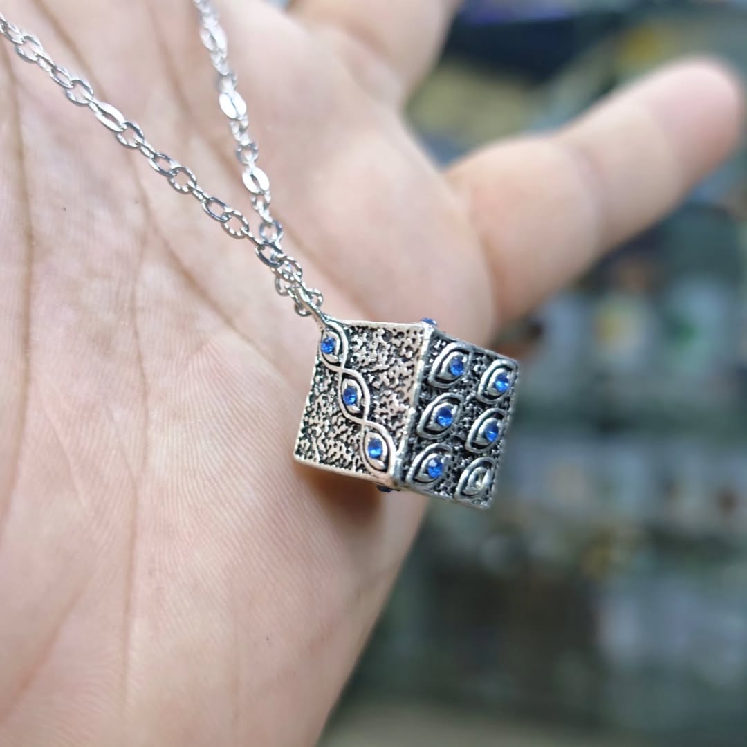 Jujutsu Kaisen Necklace - Necklace