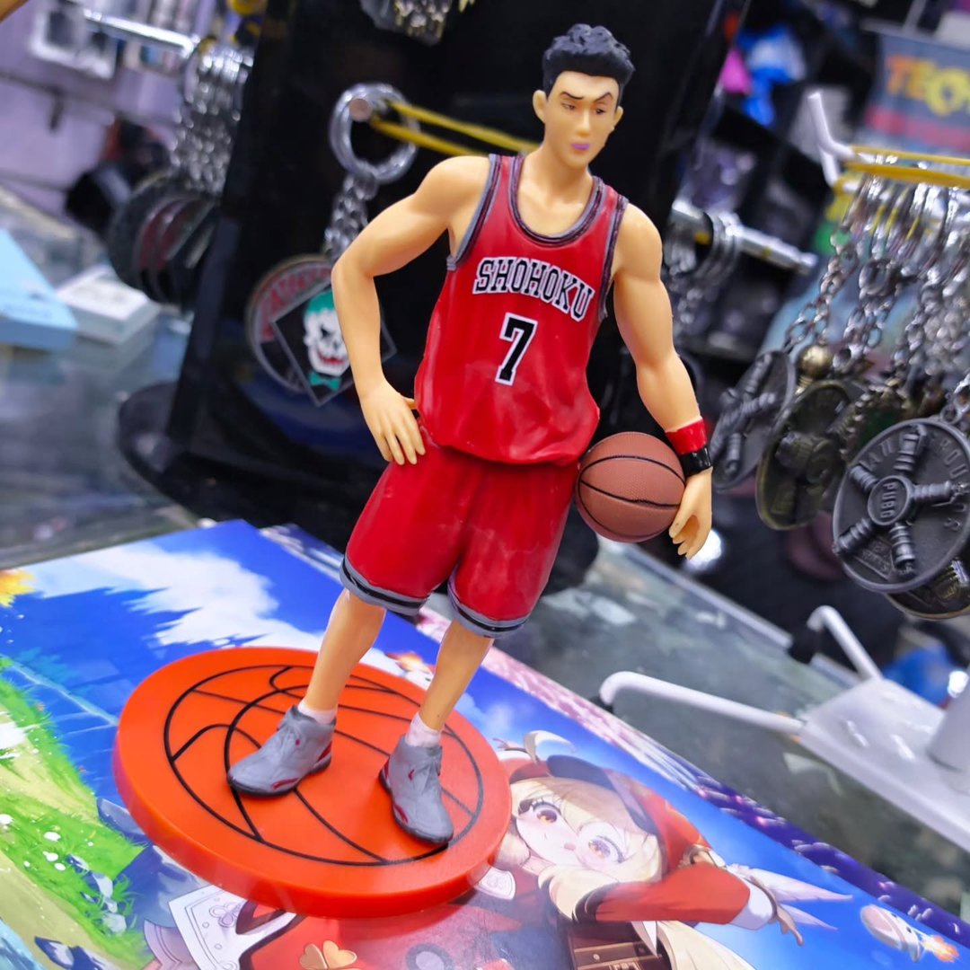 Slam Dunk Figurine - Figurines