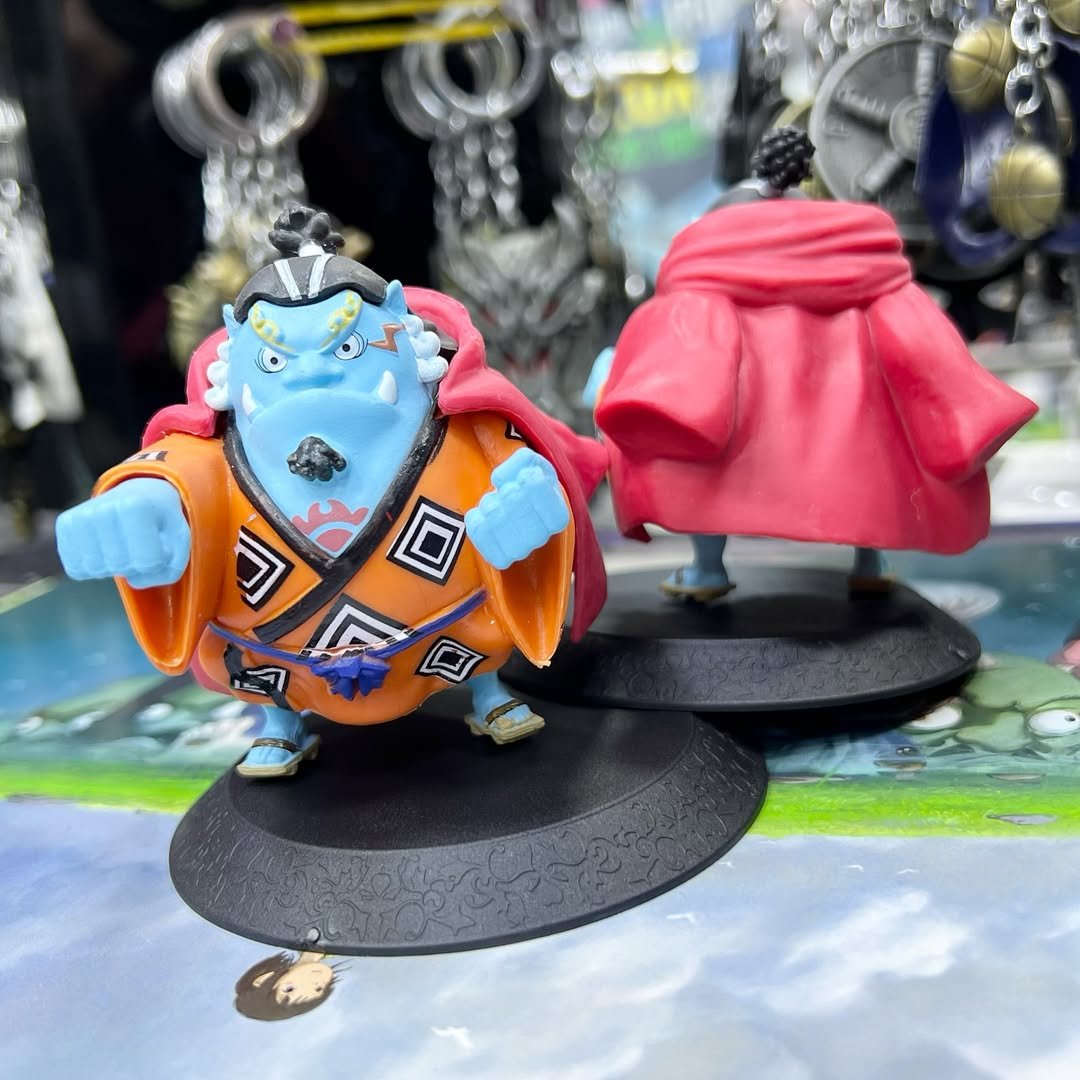 One Piece Figure #2 - Figurines